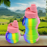 Sports Water Bottle